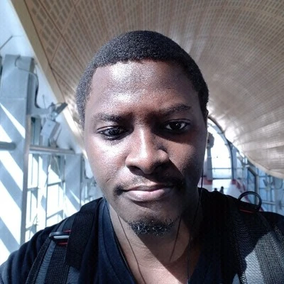Lukundo Kileha,  Software Engineer