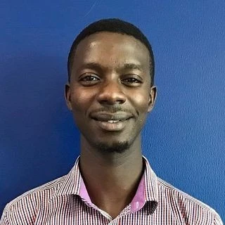 Donald Kagunila,  Software Engineer