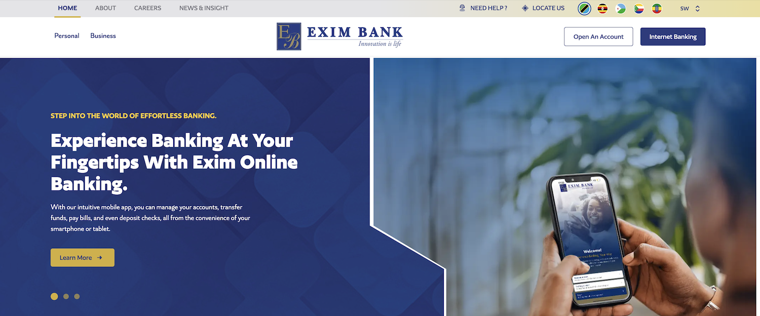 Exim