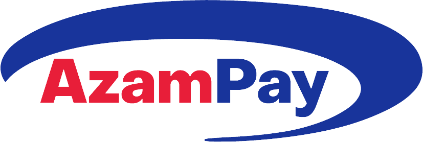 Azam-Pay logo